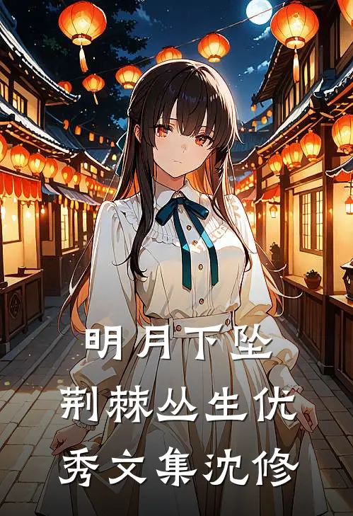 明月下坠，荆棘丛生优秀文集沈修