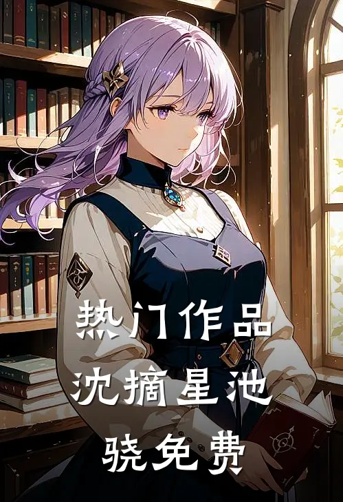 热门作品沈摘星池骁免费