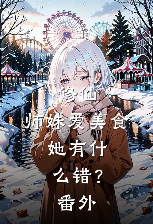 修仙：师妹爱美食，她有什么错？番外