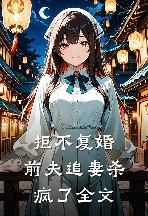 拒不复婚：前夫追妻杀疯了全文