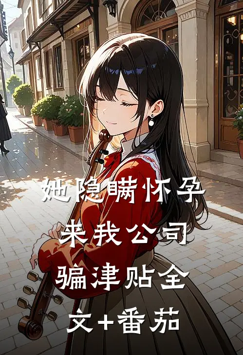 她隐瞒怀孕来我公司骗津贴全文+番茄