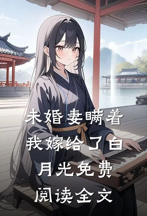 未婚妻瞒着我嫁给了白月光免费阅读全文