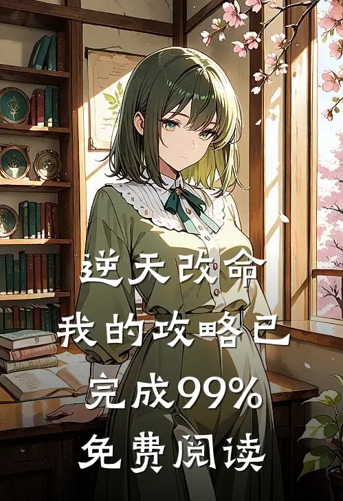 逆天改命：我的攻略已完成99%免费阅读