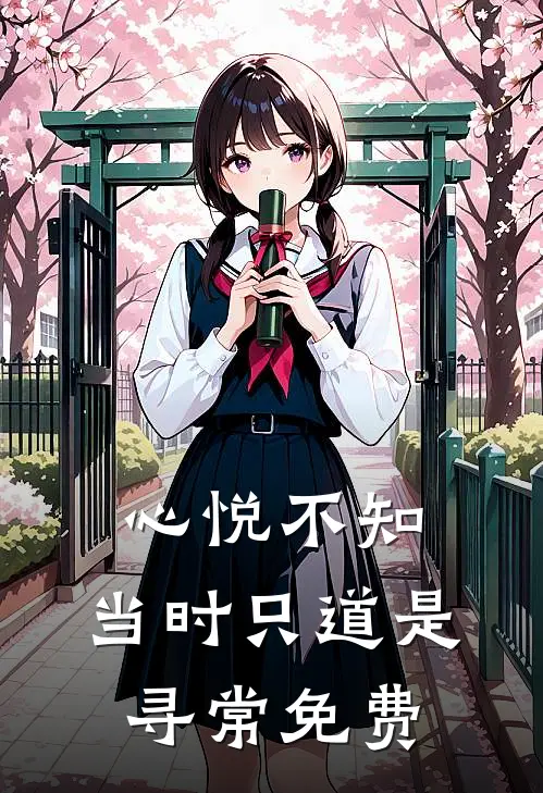 心悦不知，当时只道是寻常免费
