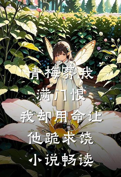 青梅葬我满门恨，我却用命让他跪求饶小说畅读