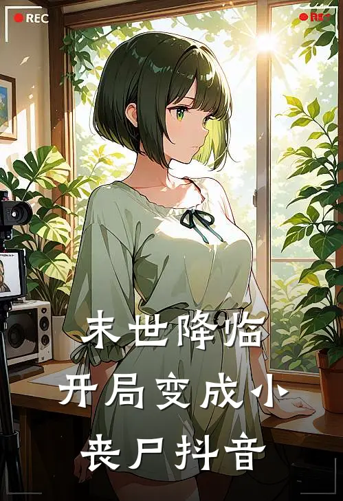 末世降临：开局变成小丧尸抖音