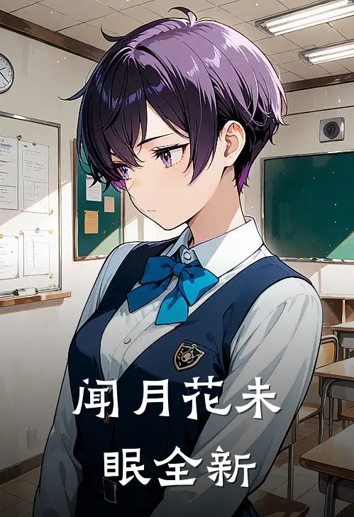 闻月花未眠全新