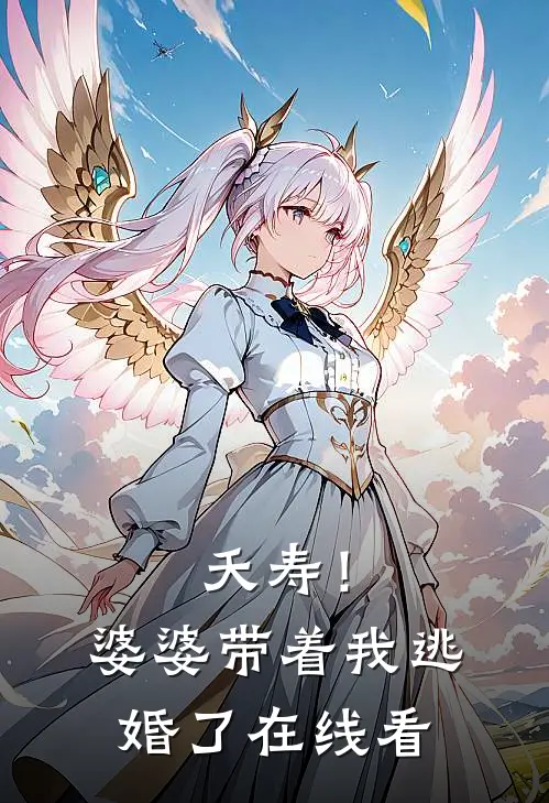 夭寿！婆婆带着我逃婚了在线看
