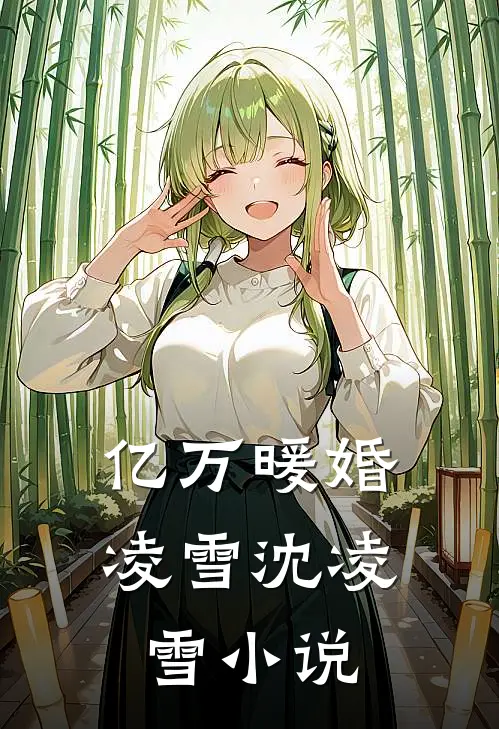 亿万暖婚凌雪沈凌雪小说