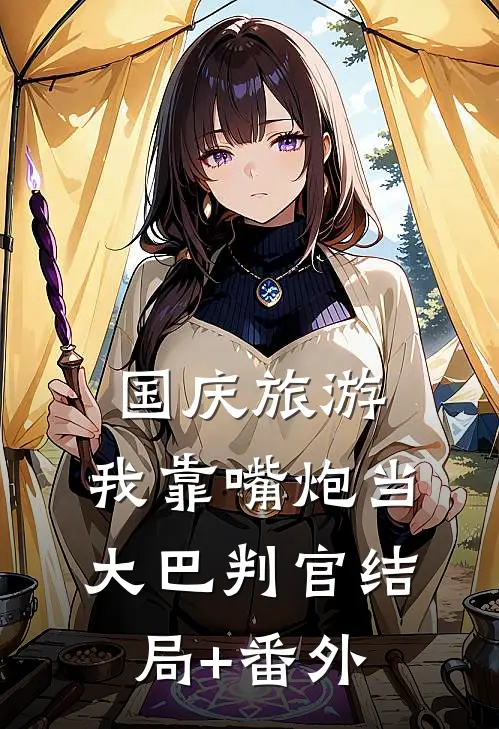 国庆旅游，我靠嘴炮当大巴判官结局+番外
