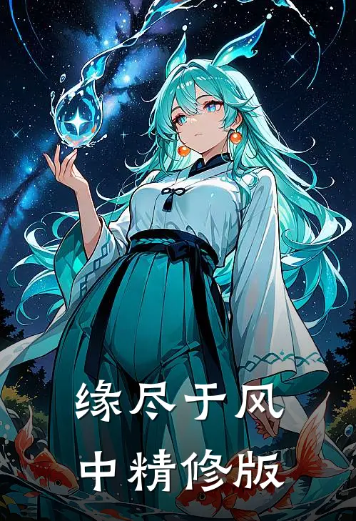 缘尽于风中精修版