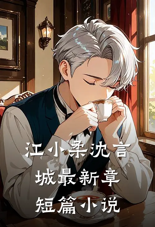 江小柔沈言城最新章短篇小说