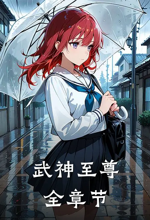 武神至尊全章节