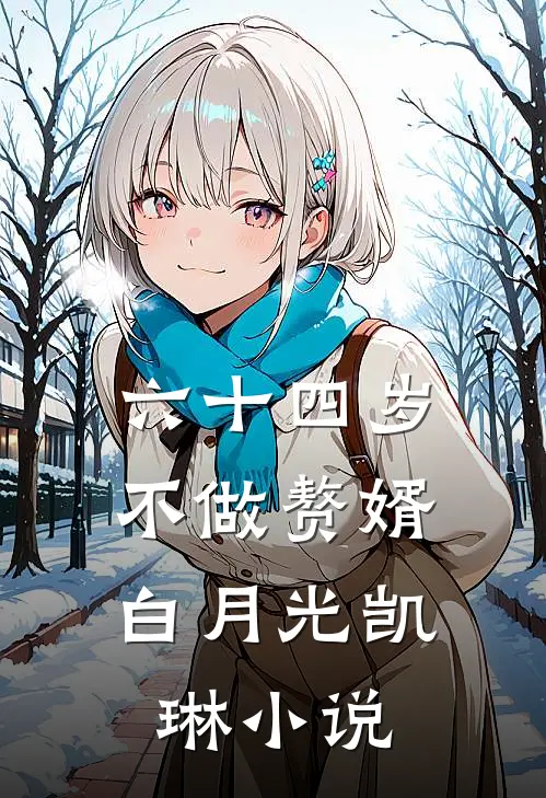 六十四岁，不做赘婿白月光凯琳小说