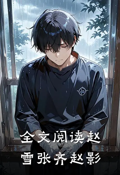 全文阅读赵雪张齐赵影