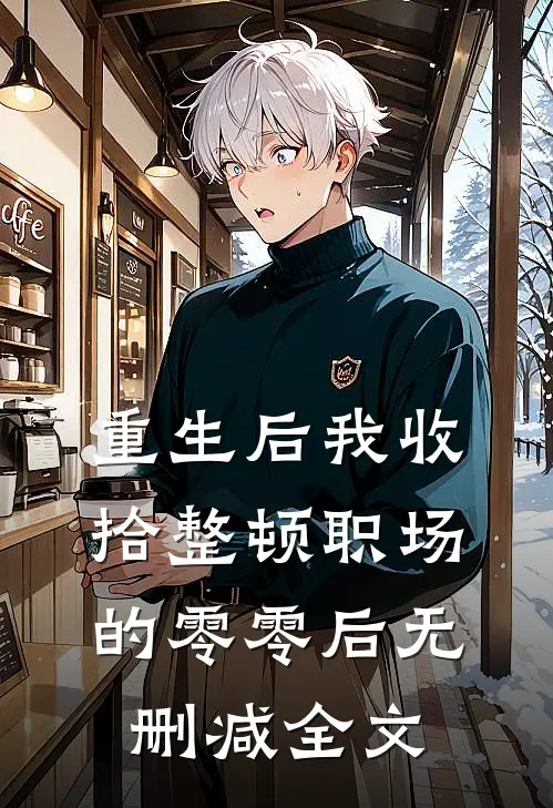 重生后我收拾整顿职场的零零后无删减全文