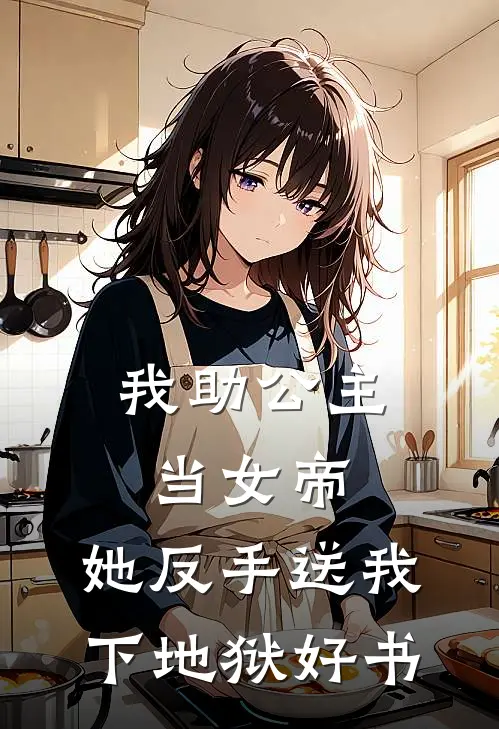 我助公主当女帝，她反手送我下地狱好书
