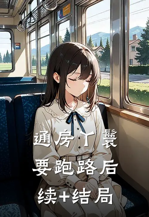 通房丫鬟要跑路后续+结局