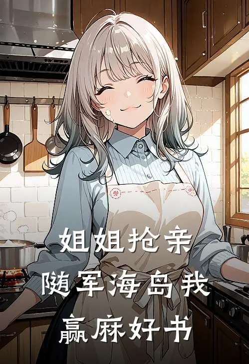 姐姐抢亲，随军海岛我赢麻好书
