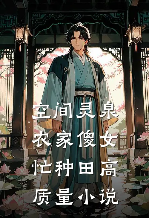 空间灵泉：农家傻女忙种田高质量小说