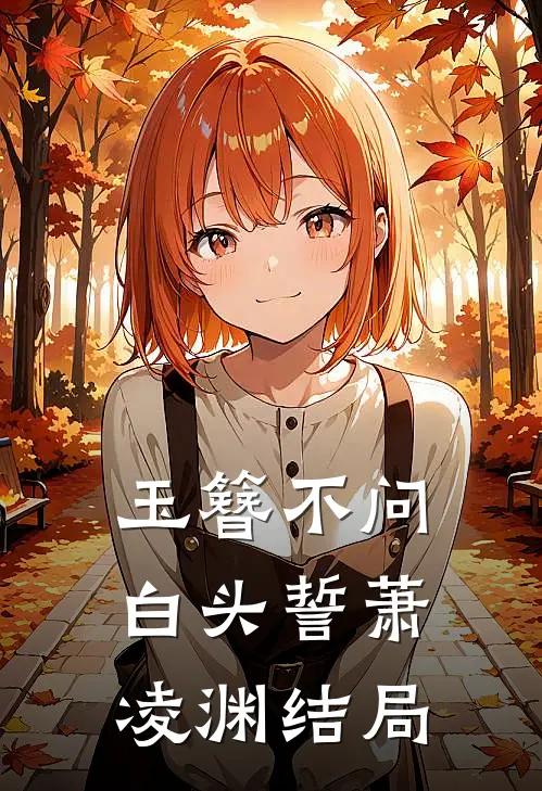 玉簪不问白头誓萧凌渊结局