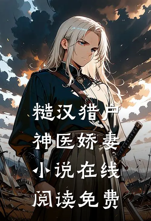 糙汉猎户神医娇妻小说在线阅读免费