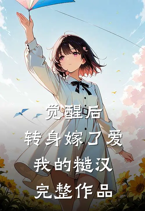 觉醒后，转身嫁了爱我的糙汉完整作品