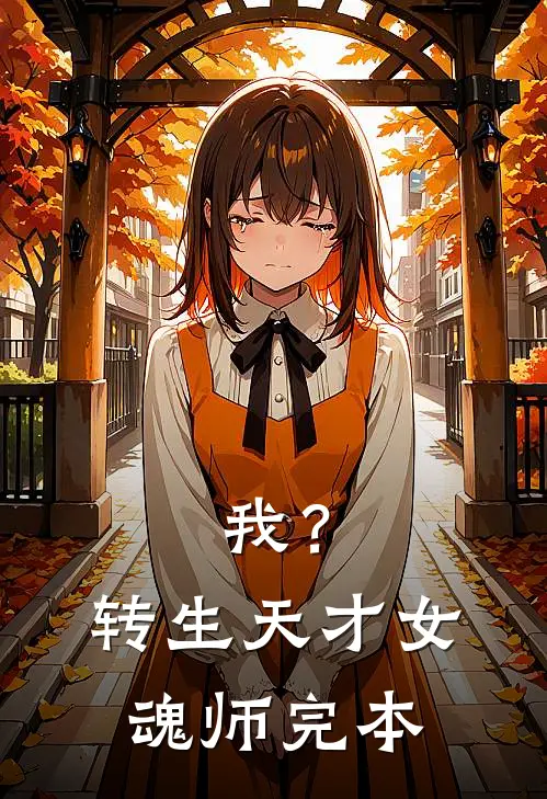 我？转生天才女魂师完本