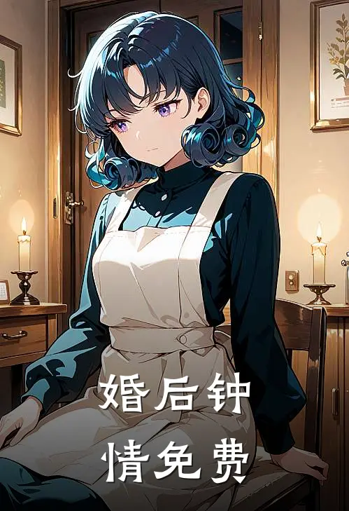 婚后钟情免费