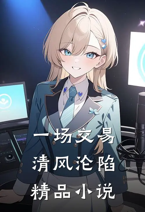 一场交易，清风沦陷精品小说