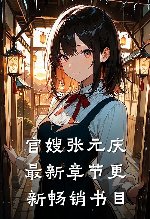 官嫂张元庆最新章节更新畅销书目