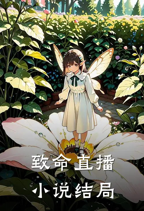 致命直播小说结局