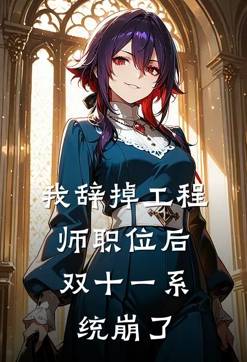 我辞掉工程师职位后，双十一系统崩了