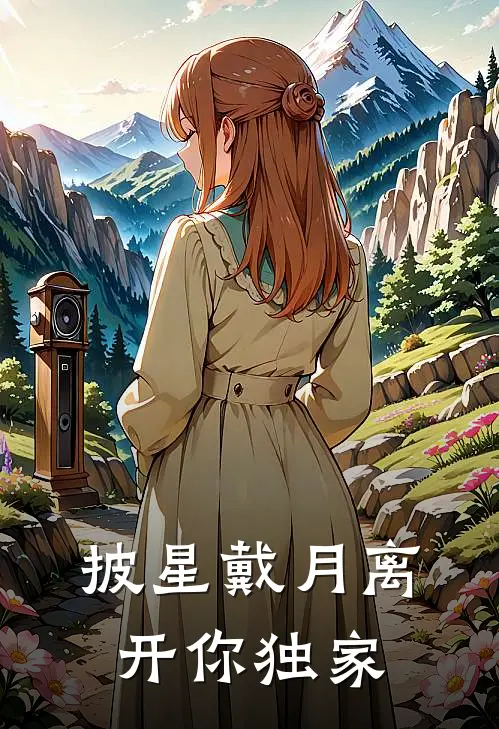 披星戴月离开你独家