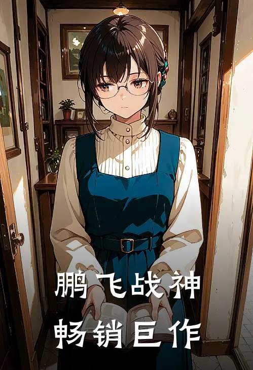鹏飞战神畅销巨作