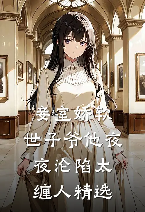 妾室娇软,世子爷他夜夜沦陷太缠人精选