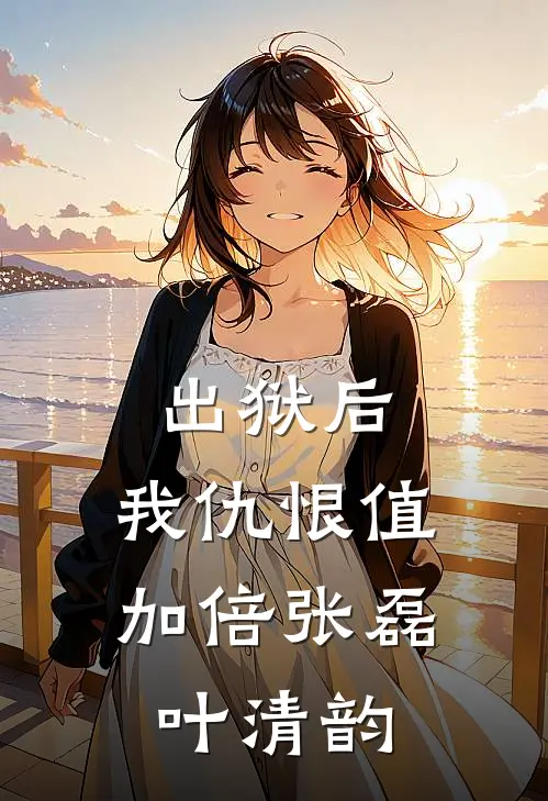 出狱后，我仇恨值加倍张磊叶清韵