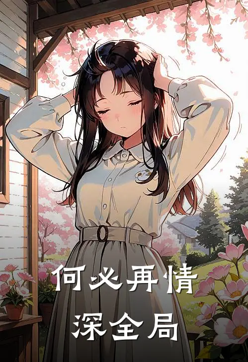 何必再情深全局