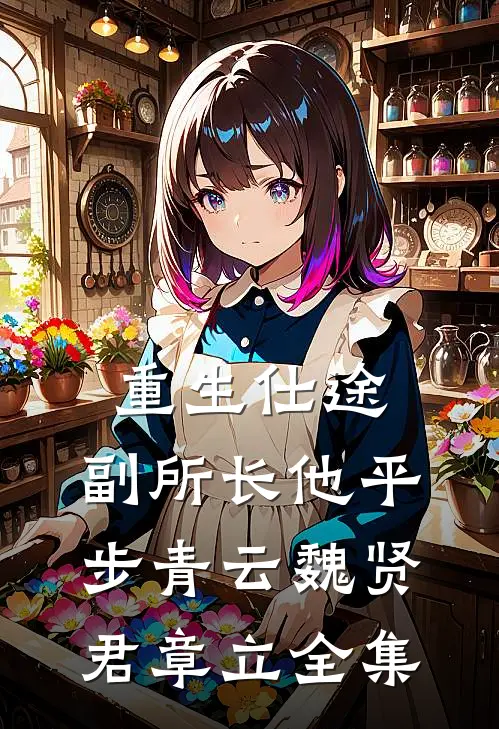 重生仕途，副所长他平步青云魏贤君章立 全集