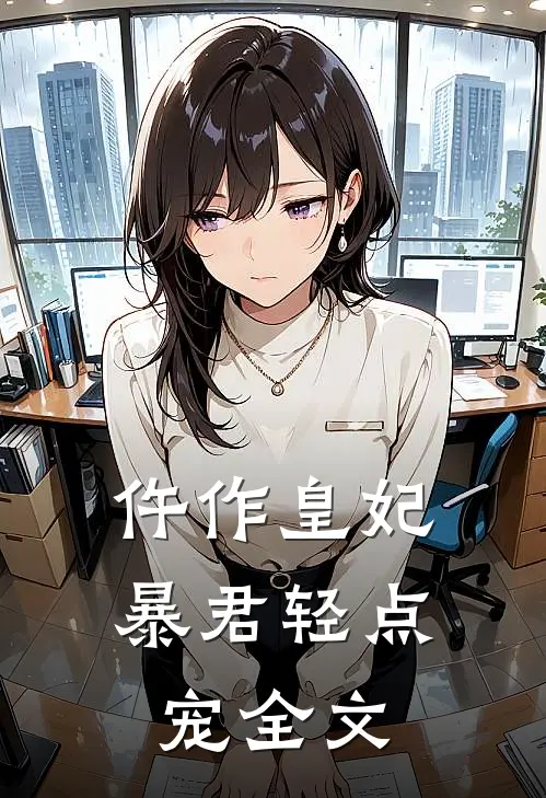 仵作皇妃：暴君轻点宠全文