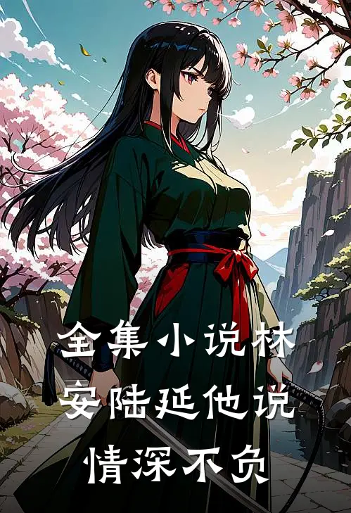 全集林安陆延他说情深不负是哪一章