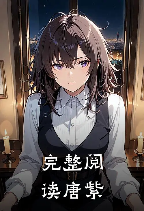 完整阅读唐紫