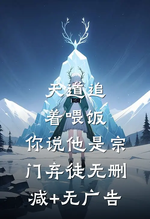 天道追着喂饭，你说他是宗门弃徒无删减+无广告