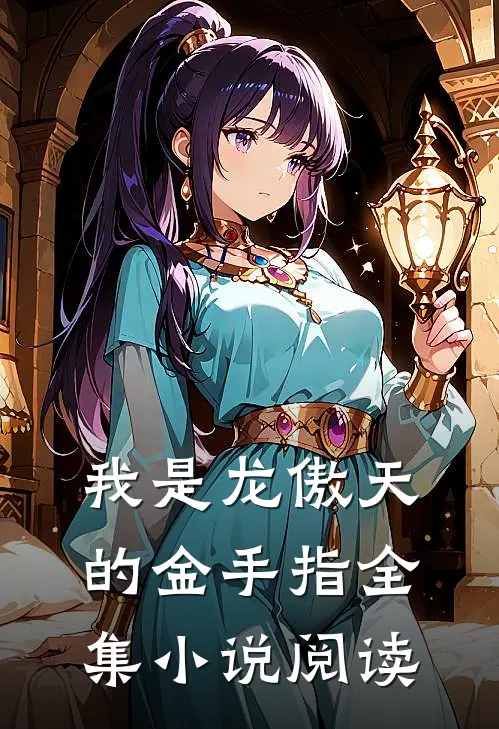 我是龙傲天的金手指全集小说阅读