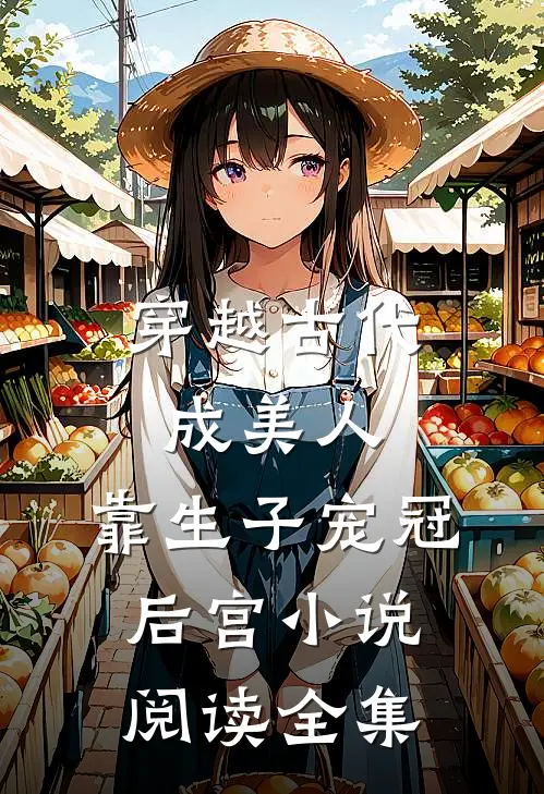 穿越古代成美人,靠生子宠冠后宫小说阅读全集