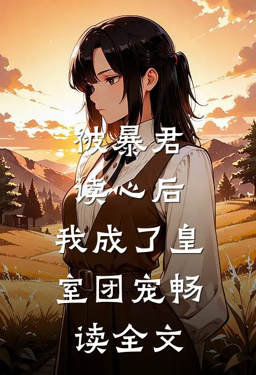 被暴君读心后，我成了皇室团宠畅读全文