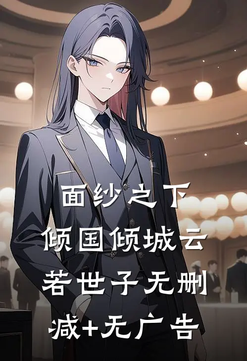 面纱之下，倾国倾城云若世子无删减+无广告