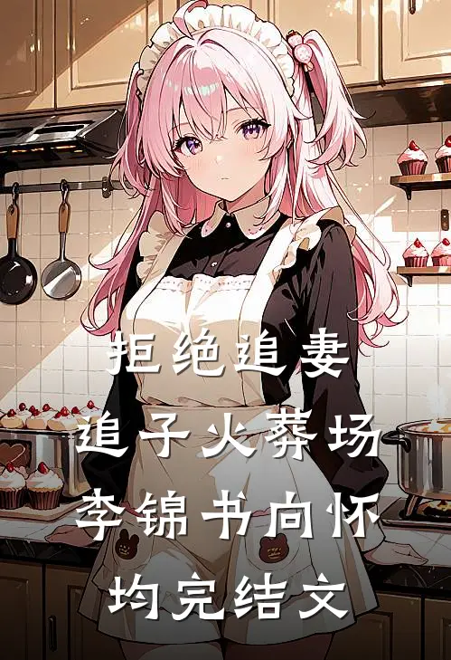 拒绝追妻、追子火葬场李锦书向怀均完结文