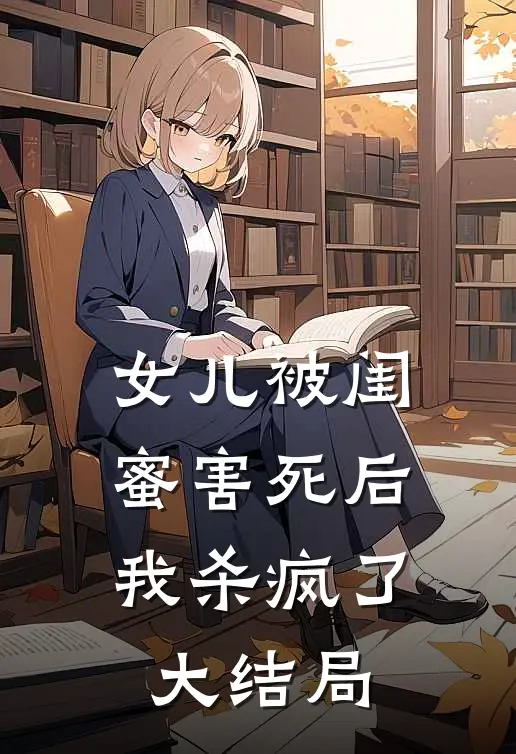 女儿被闺蜜害死后,我杀疯了大结局是