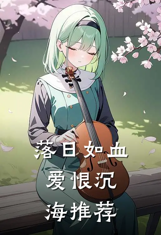 落日如血，爱恨沉海推荐